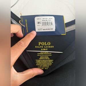 Polo Ralph Lauren Shirt